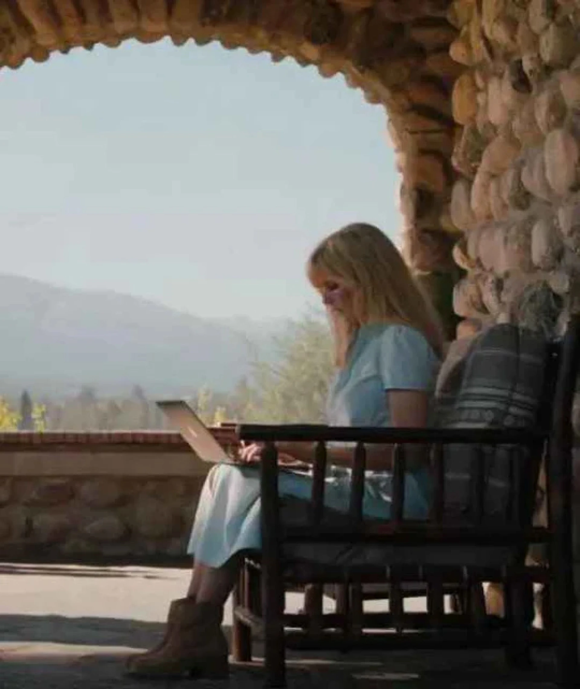 Beth Dutton Brown Ankle Boots