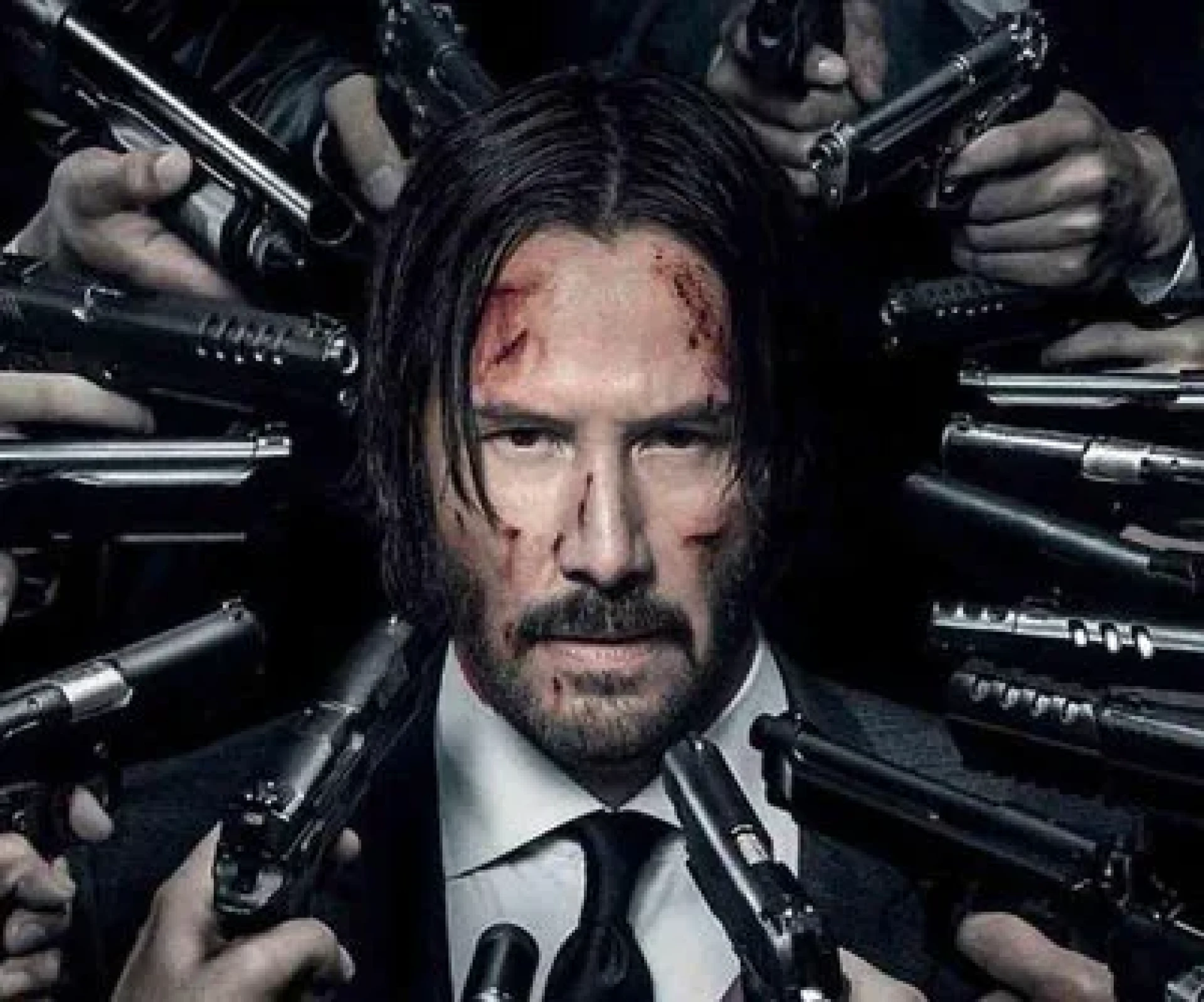 John Wick Costume