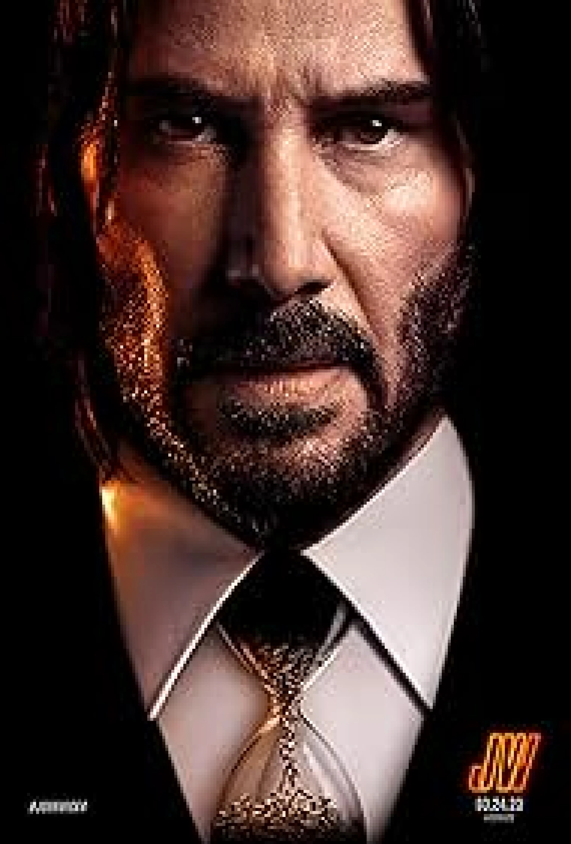 John Wick Costume
