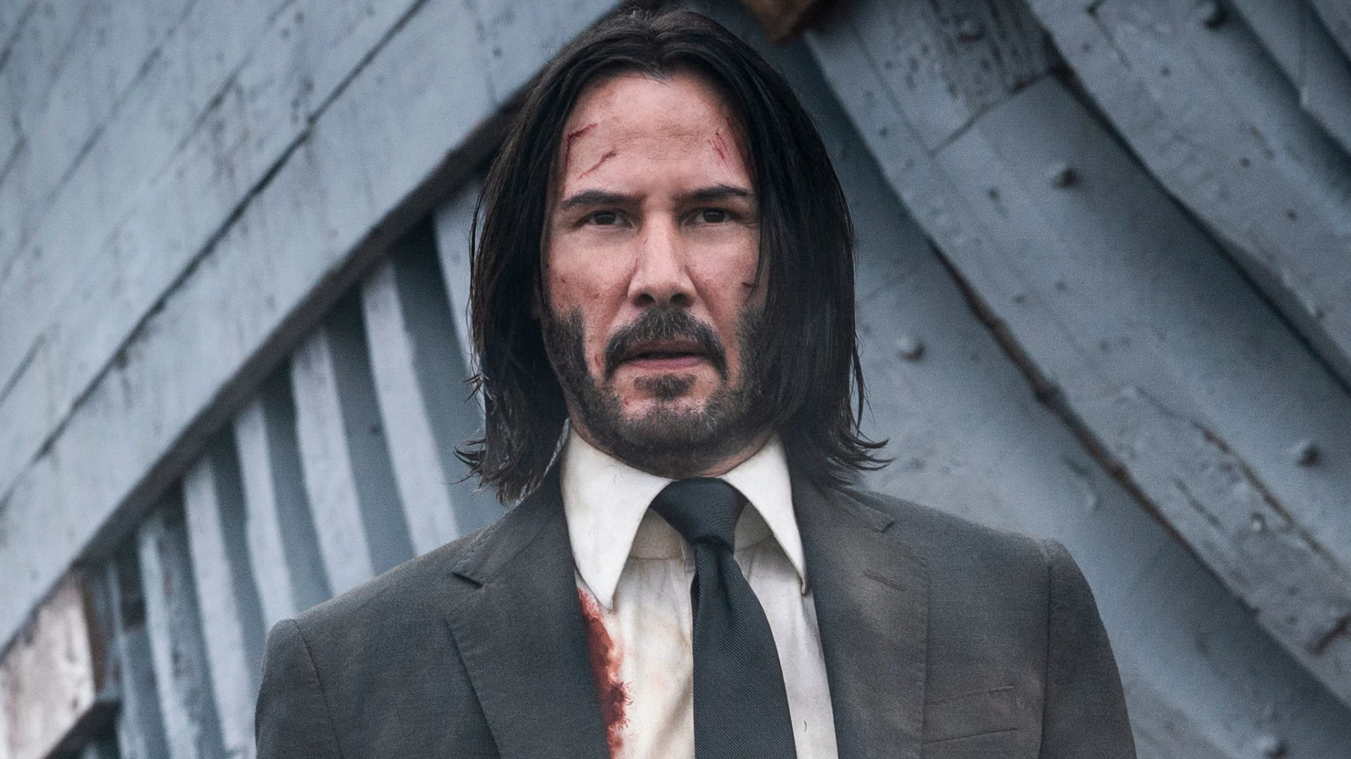 John Wick Costume Guide