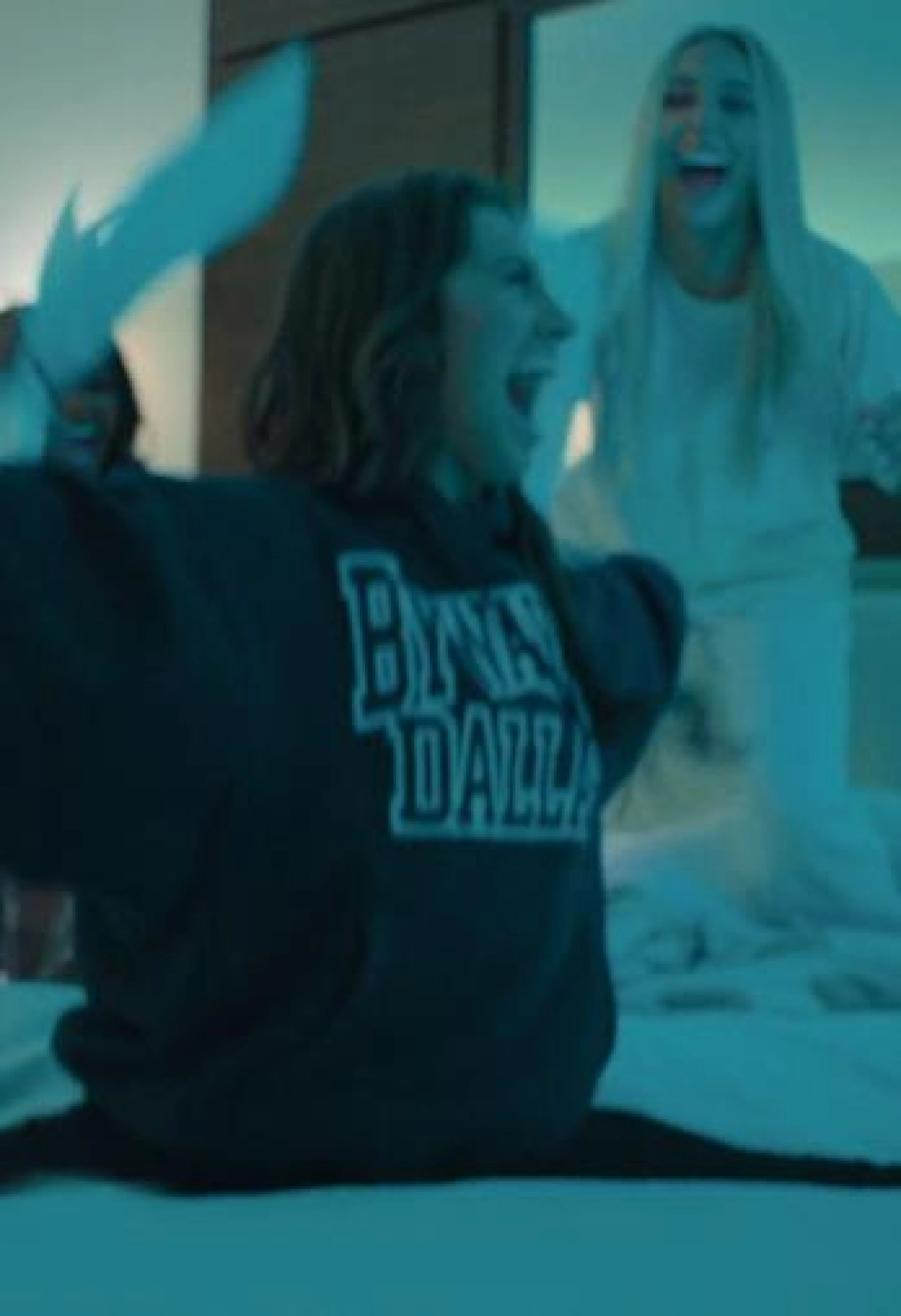 By Way of Dallas Hoodie