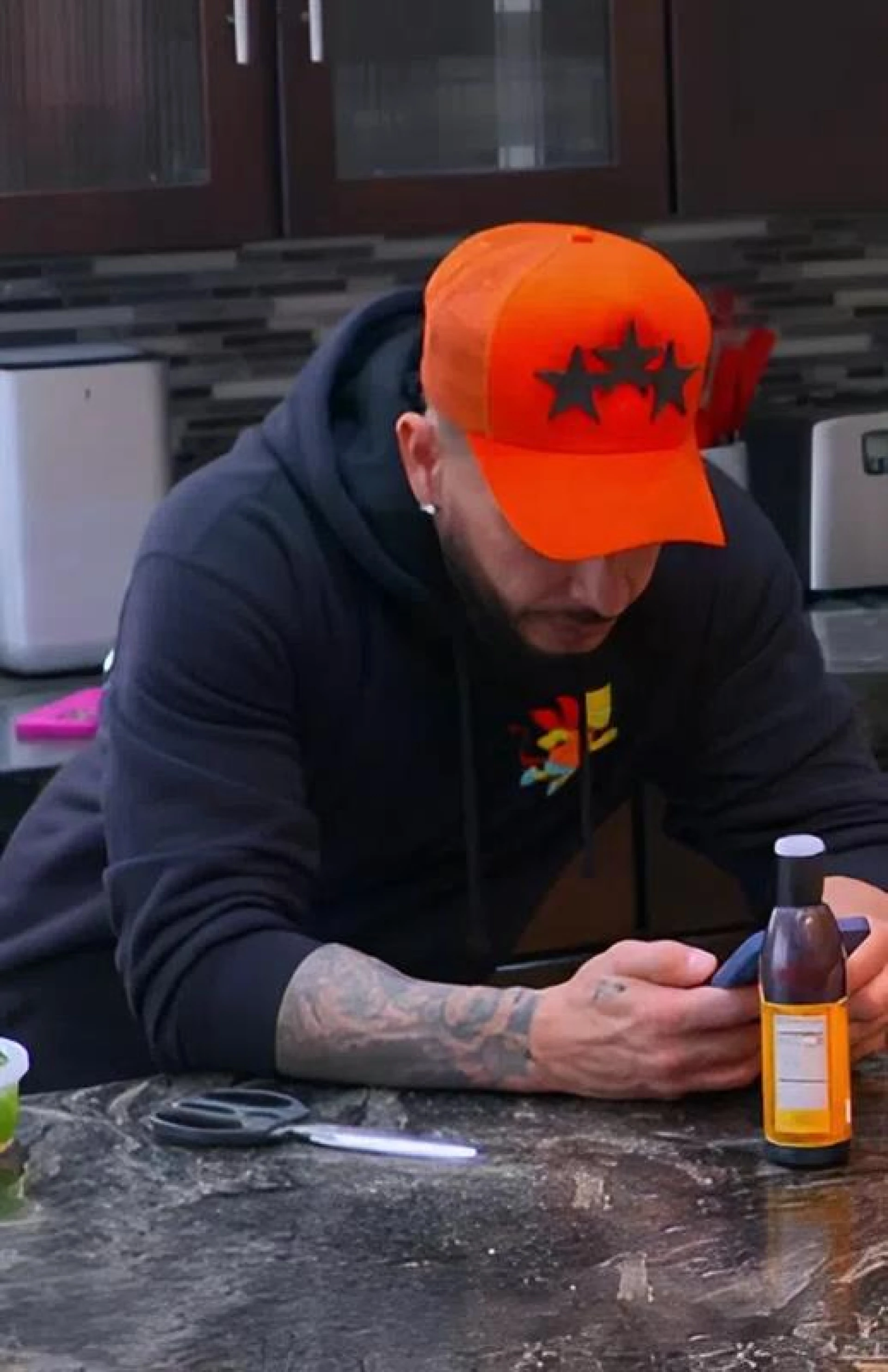The Simpsons Hoodie