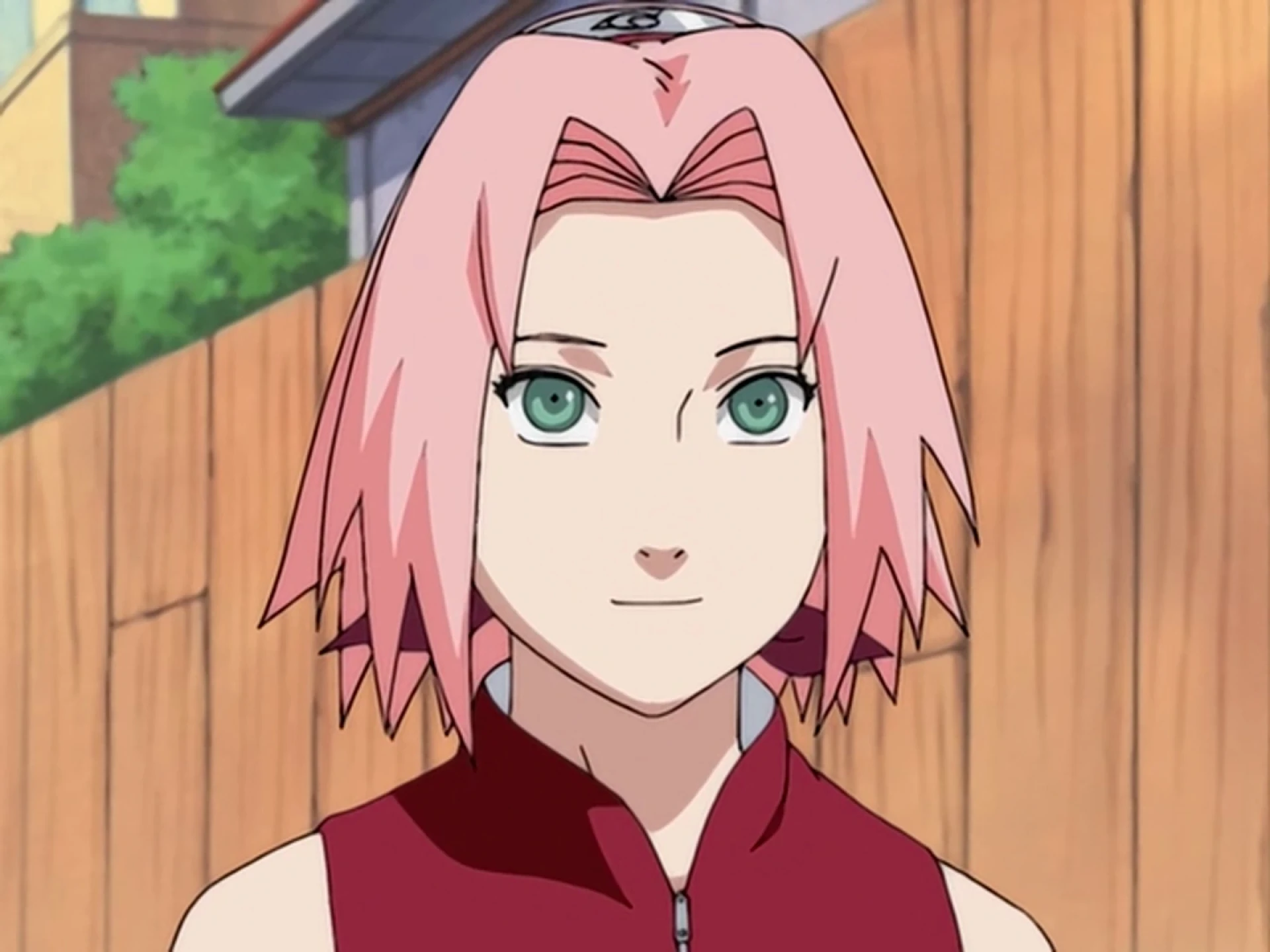 How to Dress Like Sakura Haruno Costume