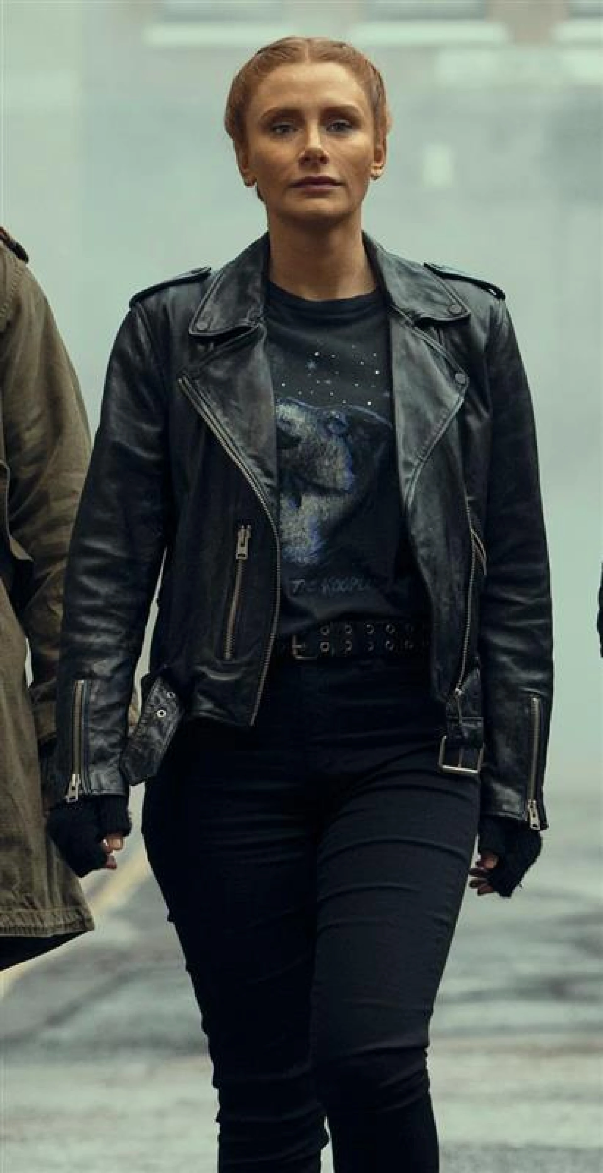 Kat Jacket