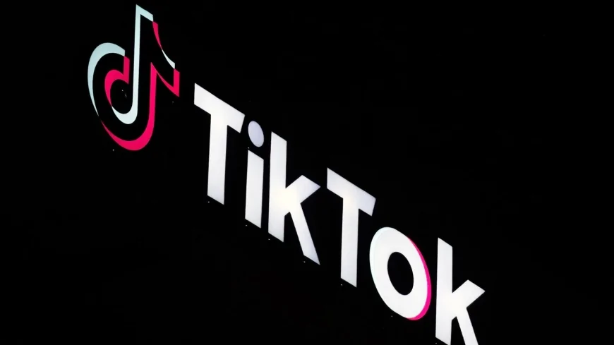 European Union accuses TikTok of breaching digital rules because its ad database falls short