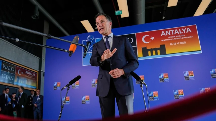 NATO's procurement agency under investigation for alleged corruption linked to military contracts