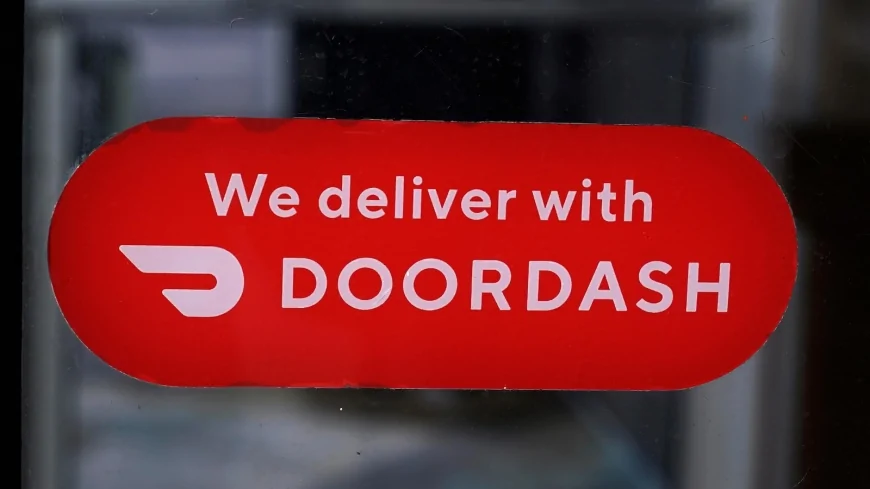 DoorDash delivery driver pleads guilty to stealing $2.5 million in deliveries scam