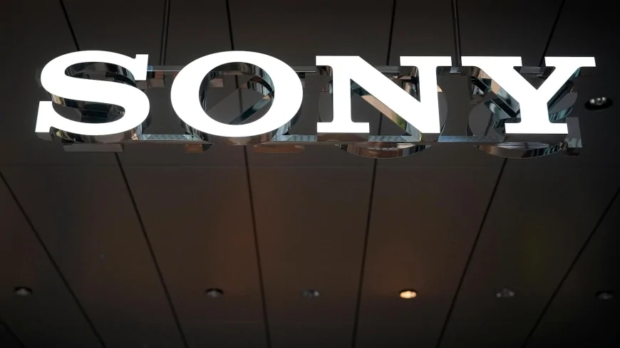 Sony's profits rises on robust performance for music, movies and games