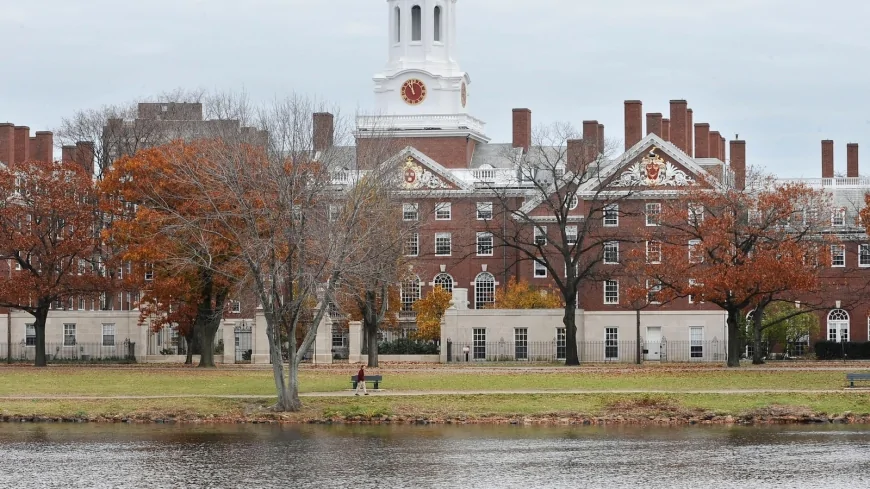 Trump administration finds Harvard failed to protect Jewish students, threatens to cut all funding