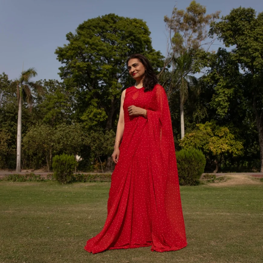 The Artist Risham Syed Takes a Bird’s-Eye View of Colonialism