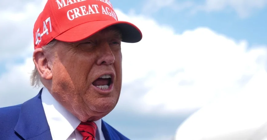 Trump administration's cuts to National Science Foundation blocked