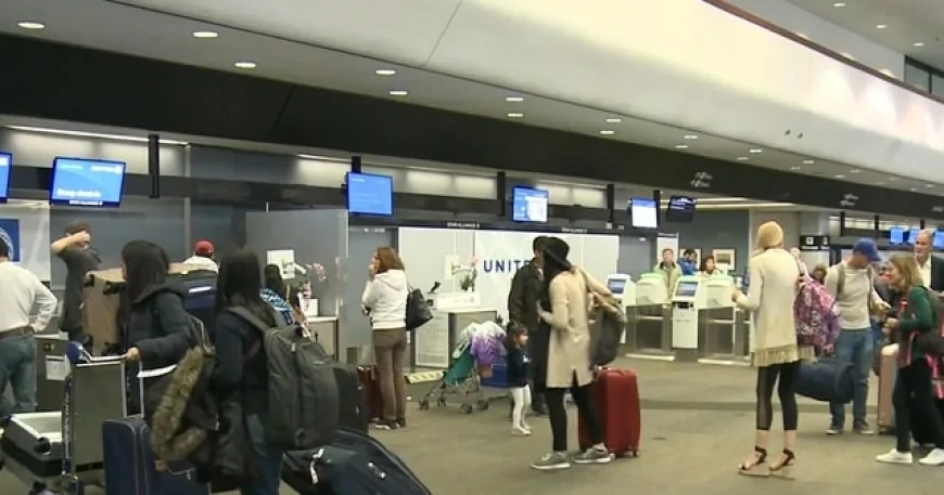 U.S. will screen passengers from China for new illness