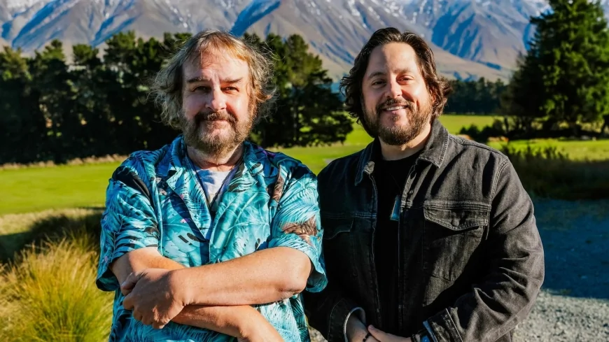 'Lord of the Rings' director backs long shot de-extinction plan, starring lost bird
