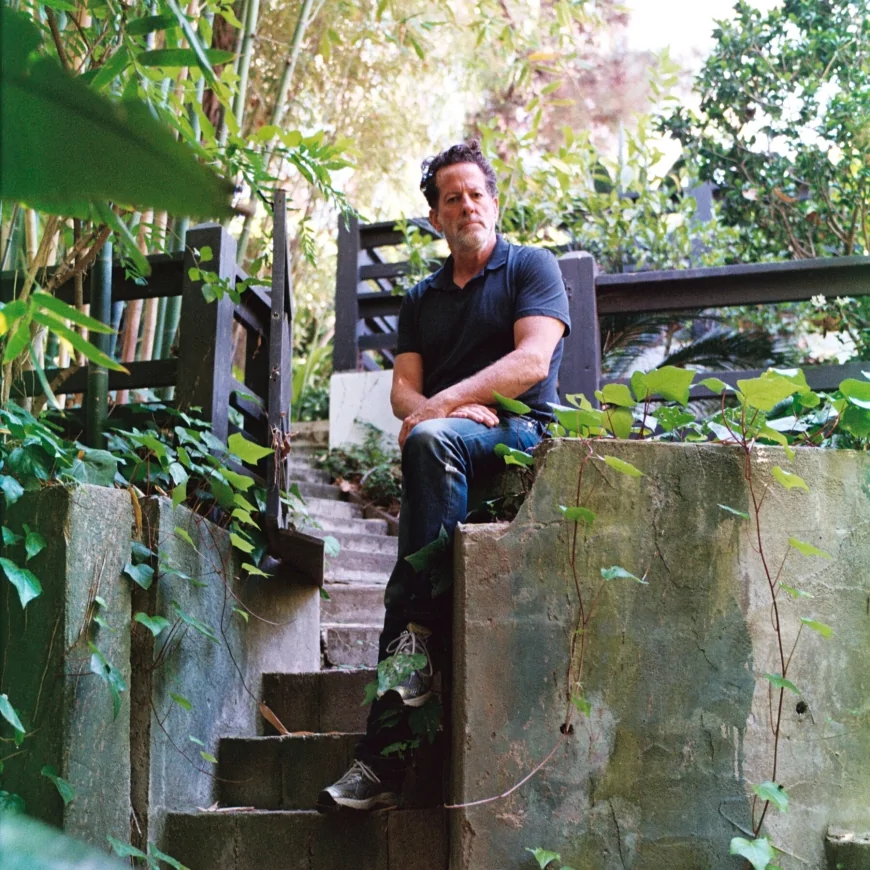 Tim Blum, Leading L.A. Art Dealer, Closes His Gallery