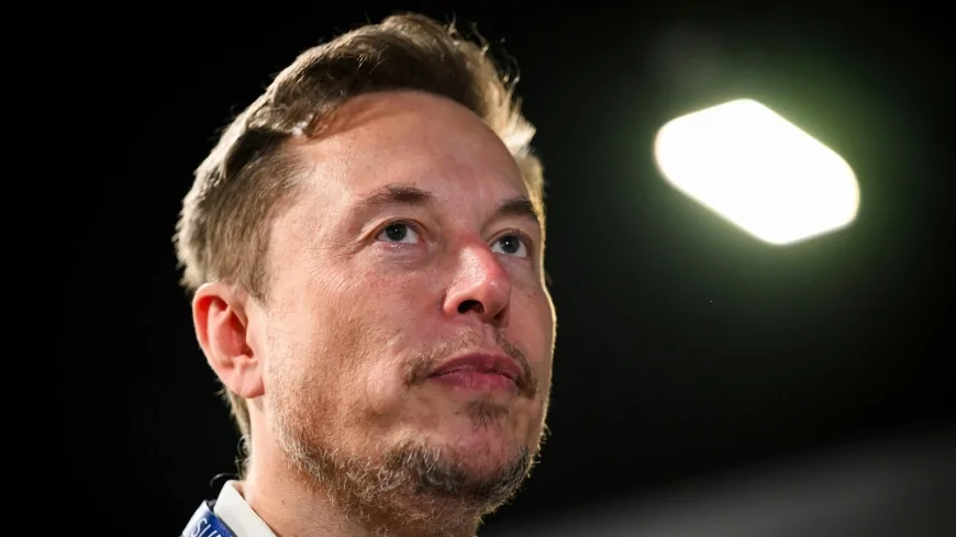 Musk's AI company scrubs inappropriate posts after chatbot makes antisemitic comments