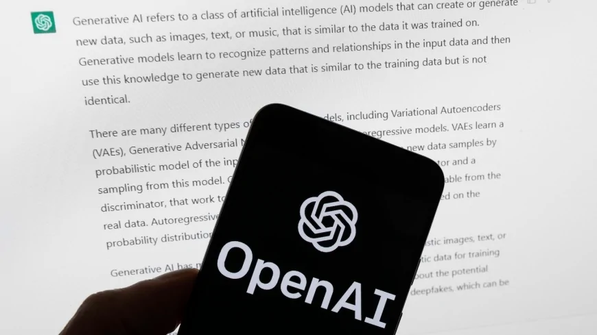 OpenAI's advisory board calls for continued and strengthened nonprofit oversight