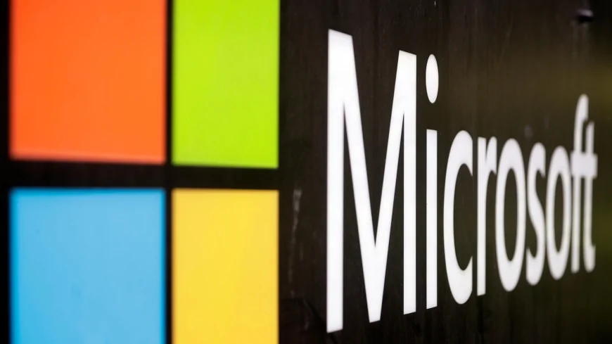 What to know about a vulnerability being exploited on Microsoft SharePoint servers