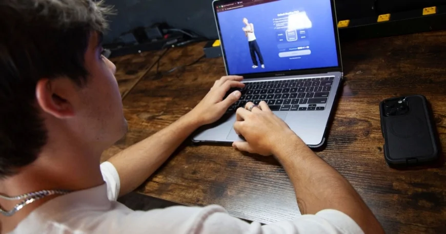 Researchers concerned over rise in teens using AI for friendship