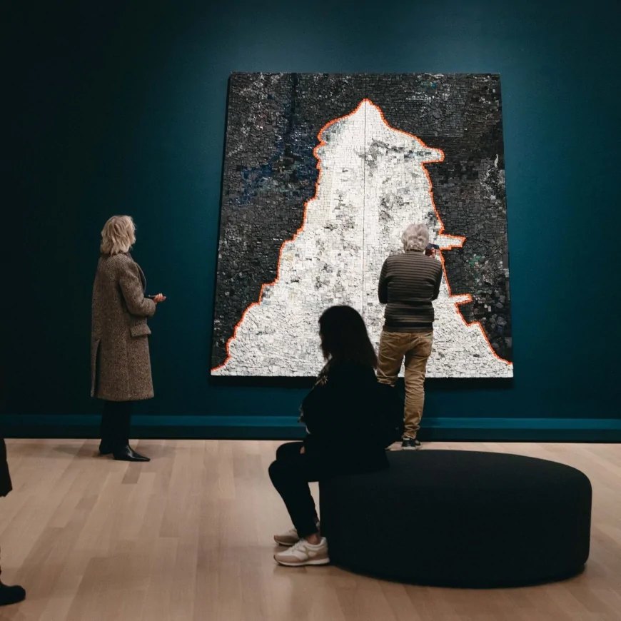 8 Art Shows to See Before They Close