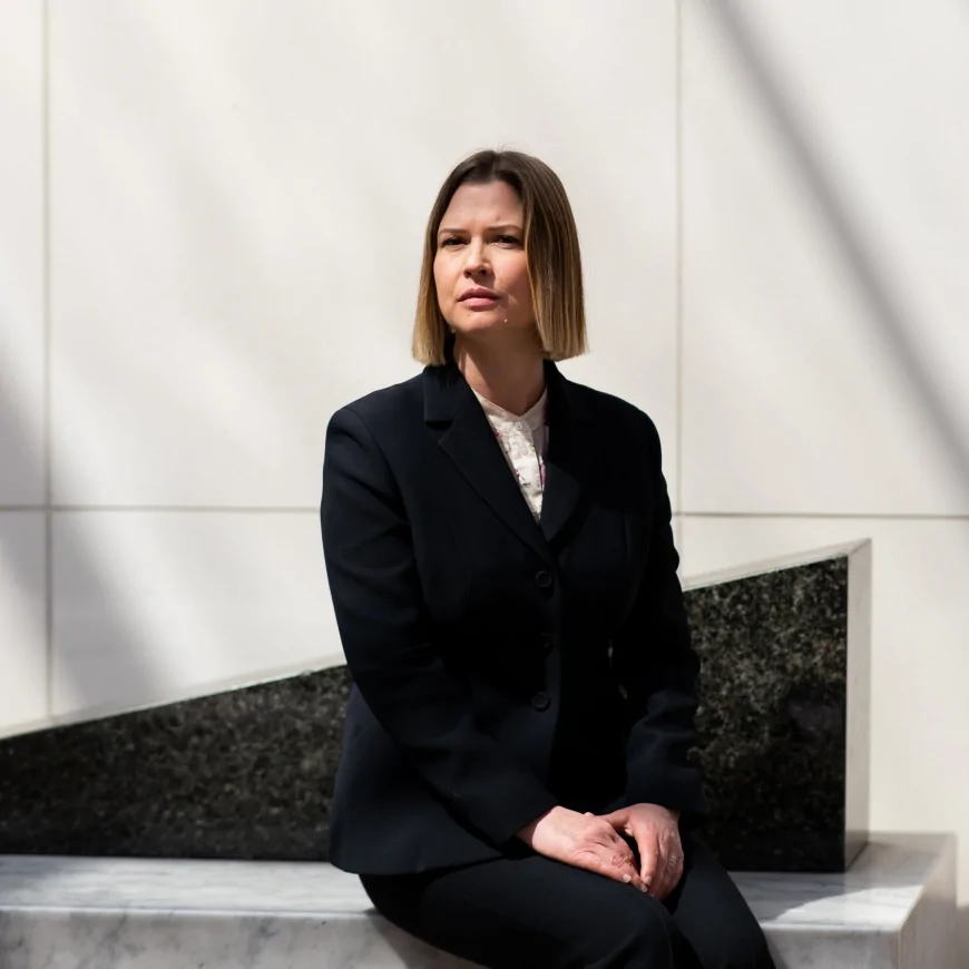 Another Director Leaves MOCA in Los Angeles
