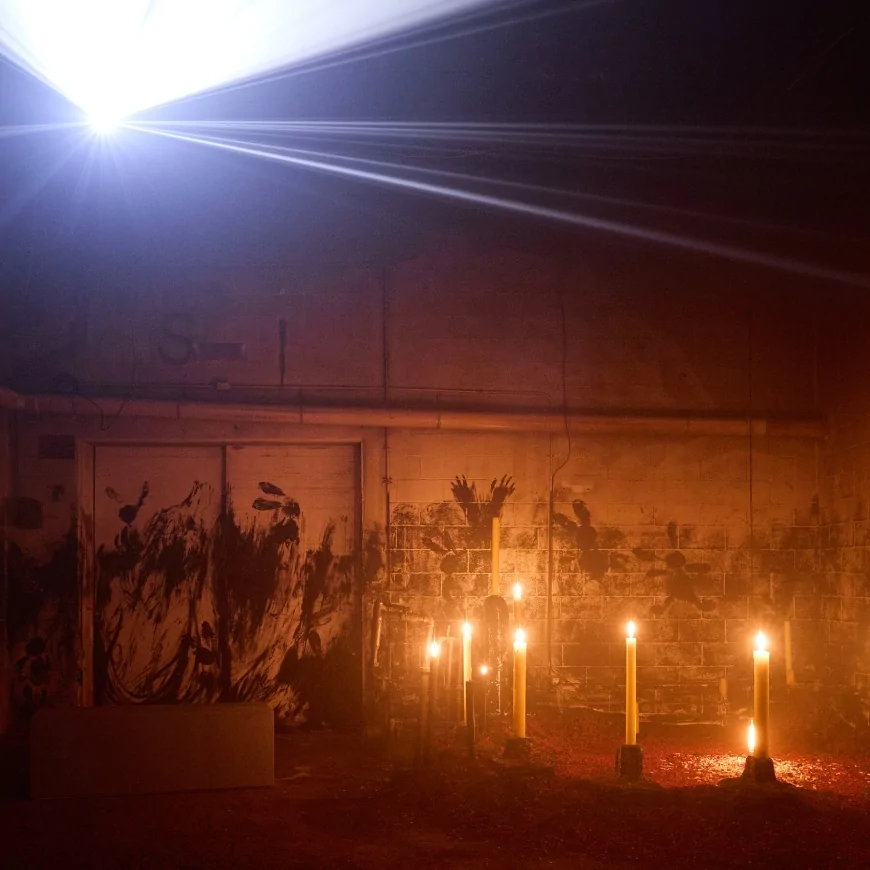The Southwest City That Turned Itself Into an Essential Art Outpost
