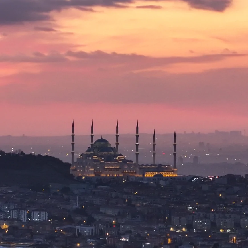 In Istanbul, Five Museums Display Art From Across the Centuries