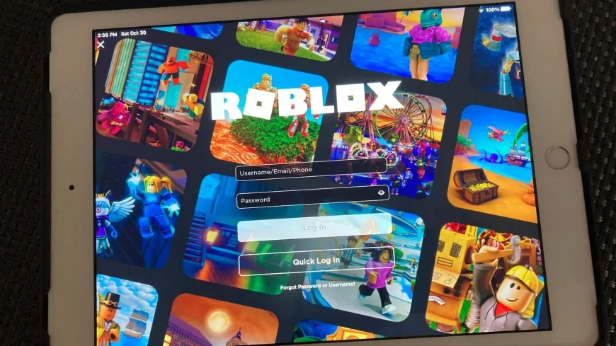 Millions are flocking to grow virtual gardens in viral 'Roblox' game created by teen