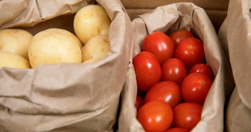 Researchers say they've discovered the potato's origins