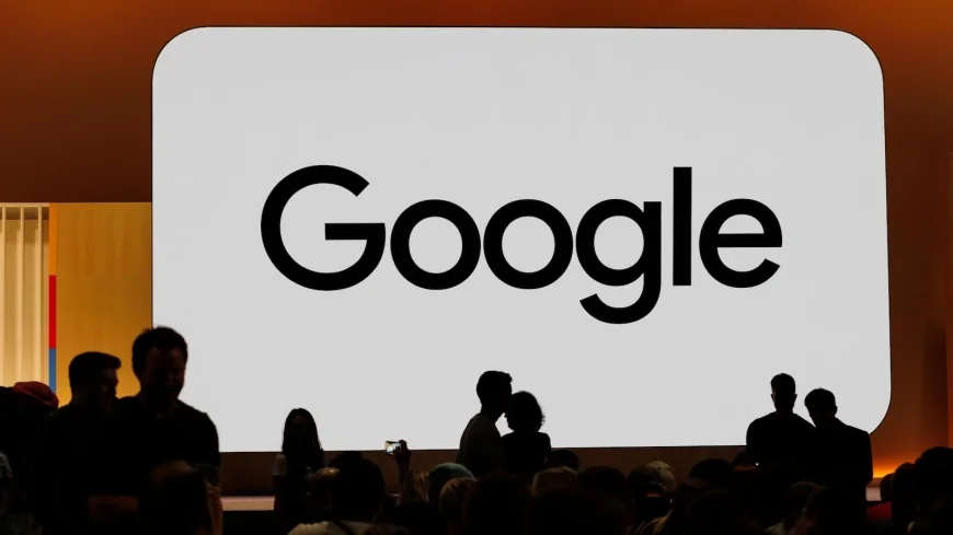 Google loses appeal in antitrust battle with Fortnite maker