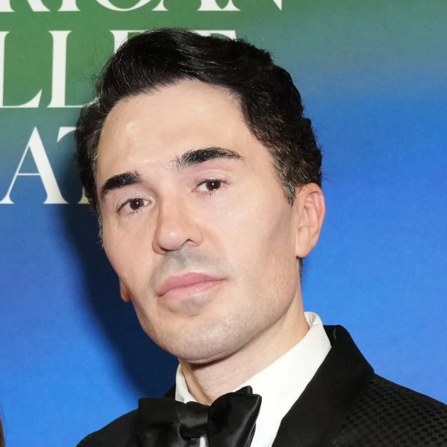 After a Young Arts Patron’s Donation Did Not Clear, He Was Found Dead