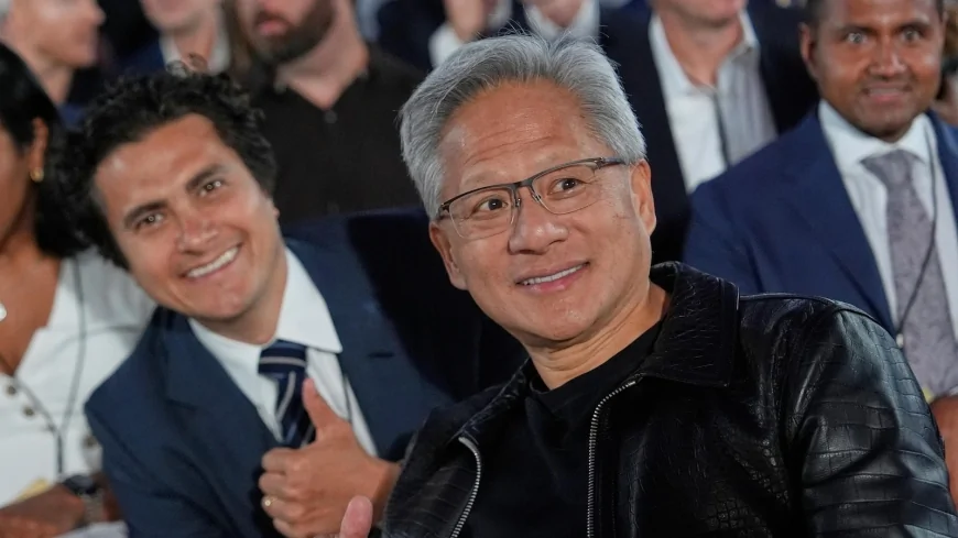 Nvidia, AMD to pay 15% of China chip sale revenue to US government