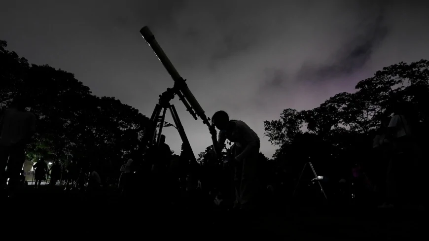Six planets are hanging out in early morning skies this month. Here's how to spot them