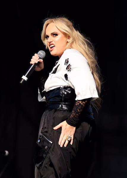 rebel wilson