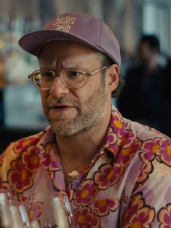 Platonic Season 2 Episode 10: Seth Rogen Rocks the Iconic Brain Dead Hat